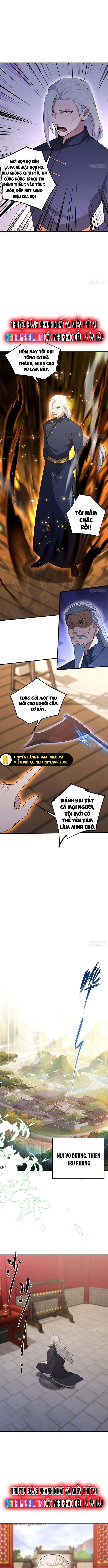 Quá Ảo! Ta Mở Lớp Đào Tạo Nữ Đế Chap 87 - Next Chap 88