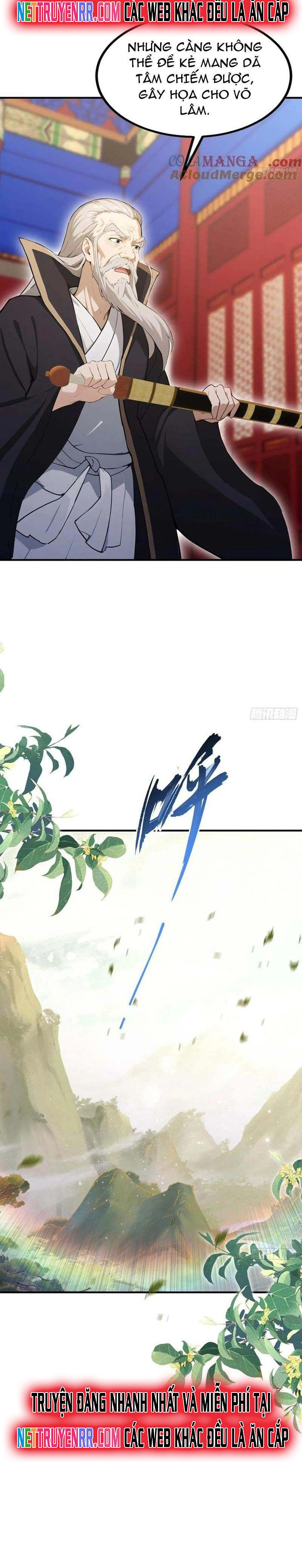 Quá Ảo! Ta Mở Lớp Đào Tạo Nữ Đế Chap 87 - Next Chap 88