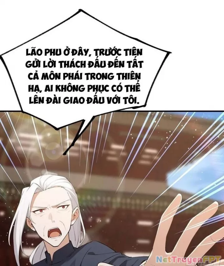 Quá Ảo! Ta Mở Lớp Đào Tạo Nữ Đế Chap 88 - Next Chap 89