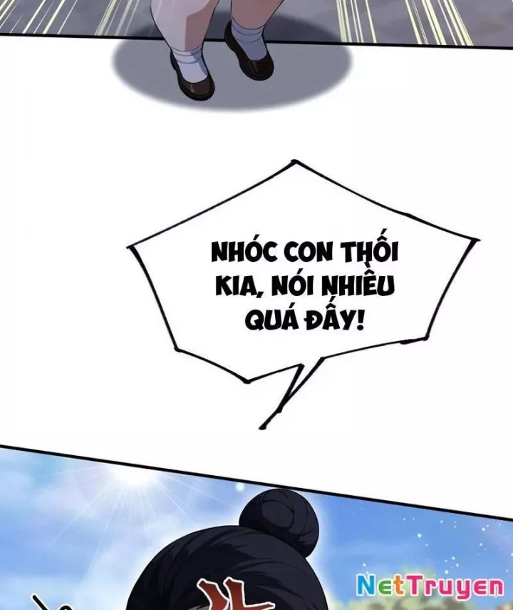 Quá Ảo! Ta Mở Lớp Đào Tạo Nữ Đế Chap 88 - Next Chap 89