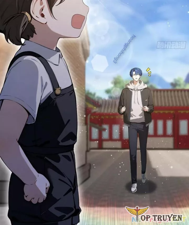 Quá Ảo! Ta Mở Lớp Đào Tạo Nữ Đế Chap 88 - Next Chap 89