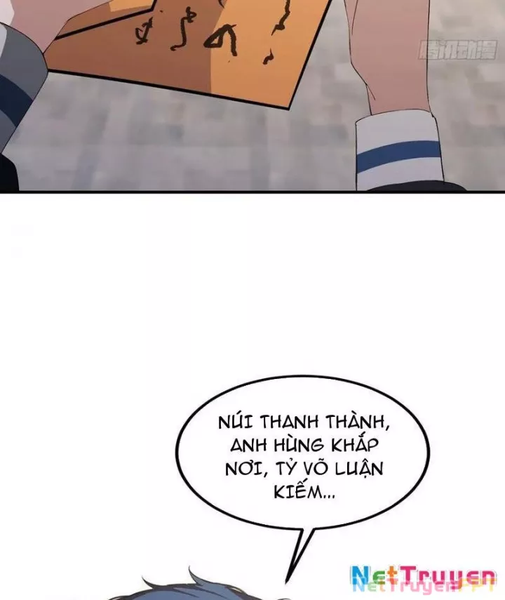 Quá Ảo! Ta Mở Lớp Đào Tạo Nữ Đế Chap 88 - Next Chap 89