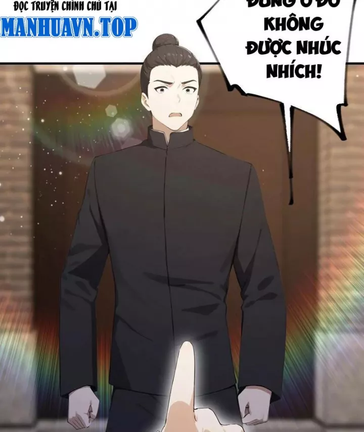 Quá Ảo! Ta Mở Lớp Đào Tạo Nữ Đế Chap 88 - Next Chap 89