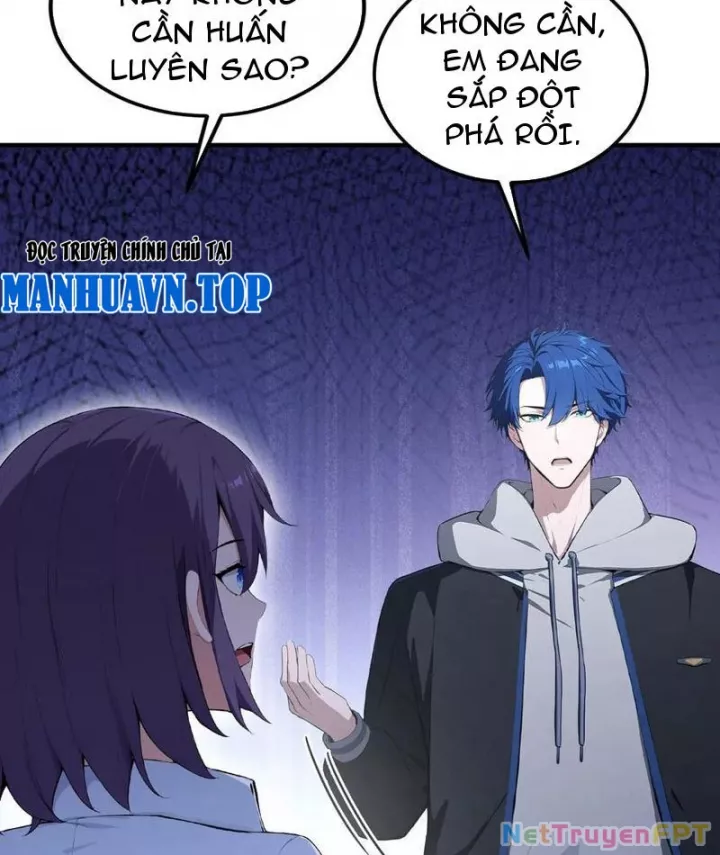 Quá Ảo! Ta Mở Lớp Đào Tạo Nữ Đế Chap 88 - Next Chap 89