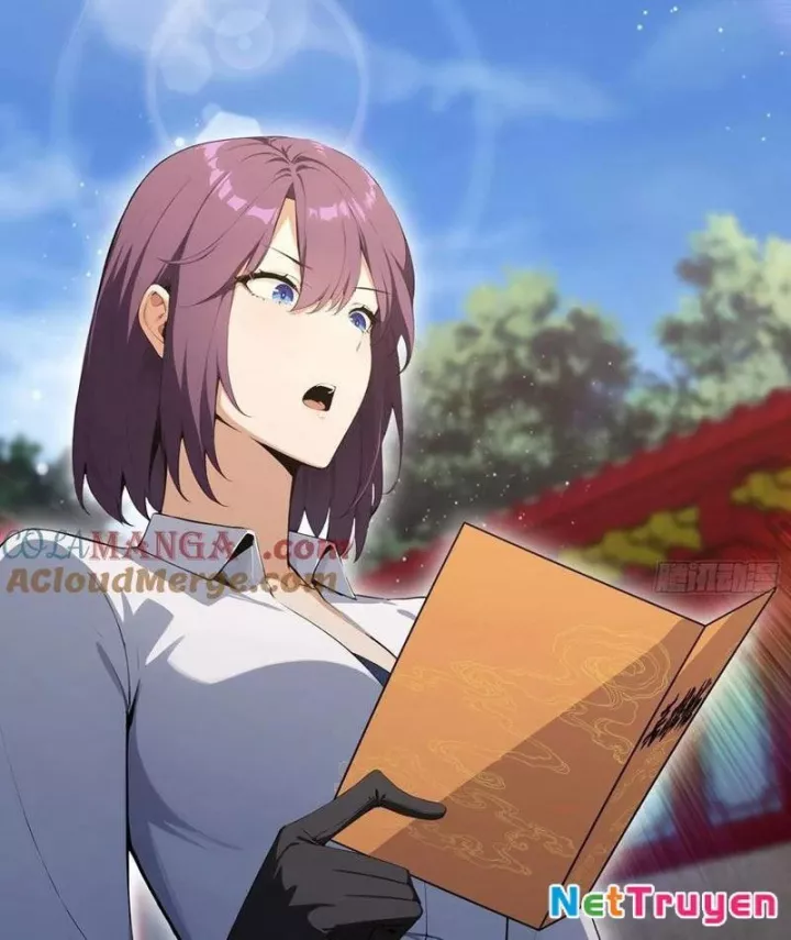 Quá Ảo! Ta Mở Lớp Đào Tạo Nữ Đế Chap 88 - Next Chap 89