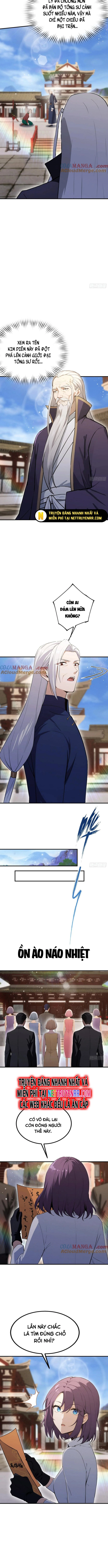 Quá Ảo! Ta Mở Lớp Đào Tạo Nữ Đế Chap 89 - Next Chap 90