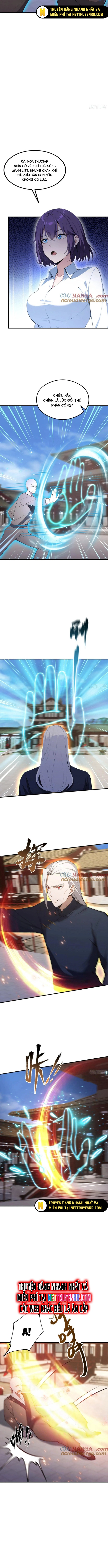 Quá Ảo! Ta Mở Lớp Đào Tạo Nữ Đế Chap 89 - Next Chap 90