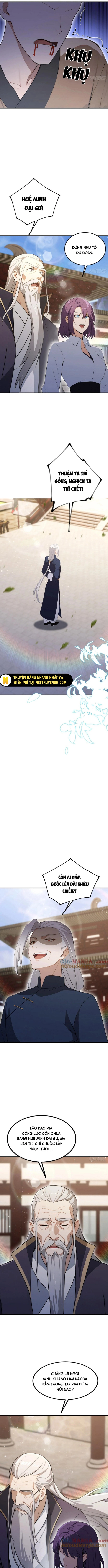 Quá Ảo! Ta Mở Lớp Đào Tạo Nữ Đế Chap 89 - Next Chap 90