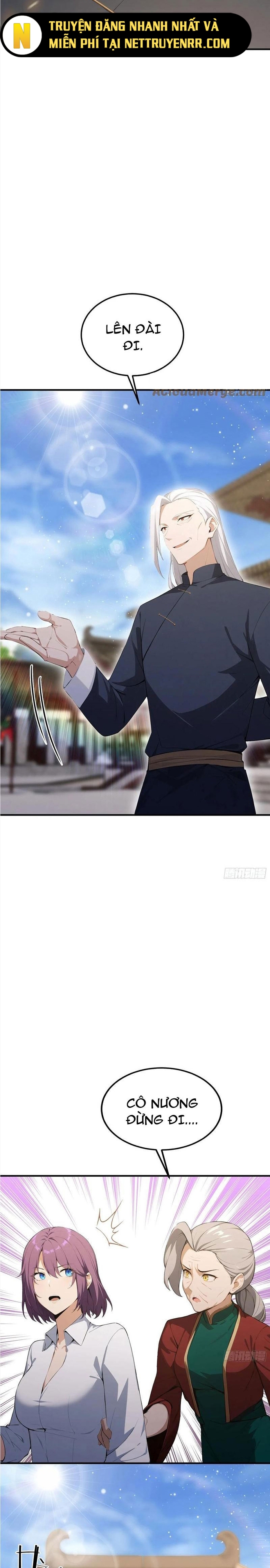 Quá Ảo! Ta Mở Lớp Đào Tạo Nữ Đế Chap 90 - Next Chap 91