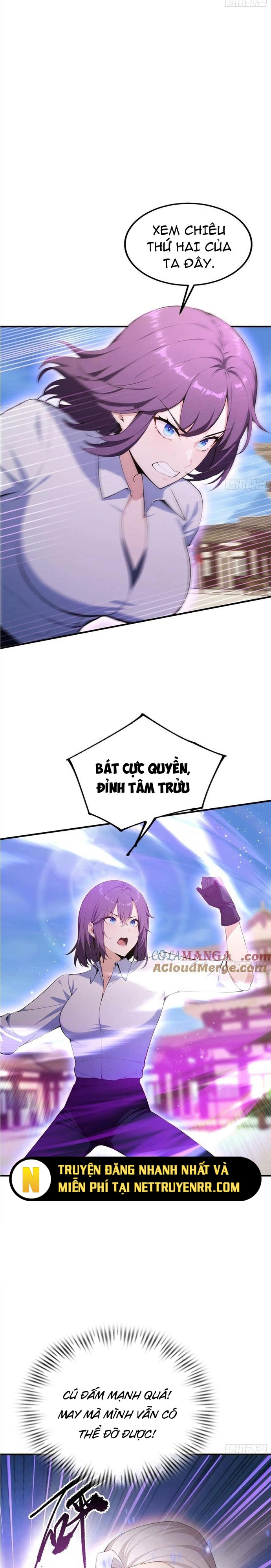 Quá Ảo! Ta Mở Lớp Đào Tạo Nữ Đế Chap 90 - Next Chap 91