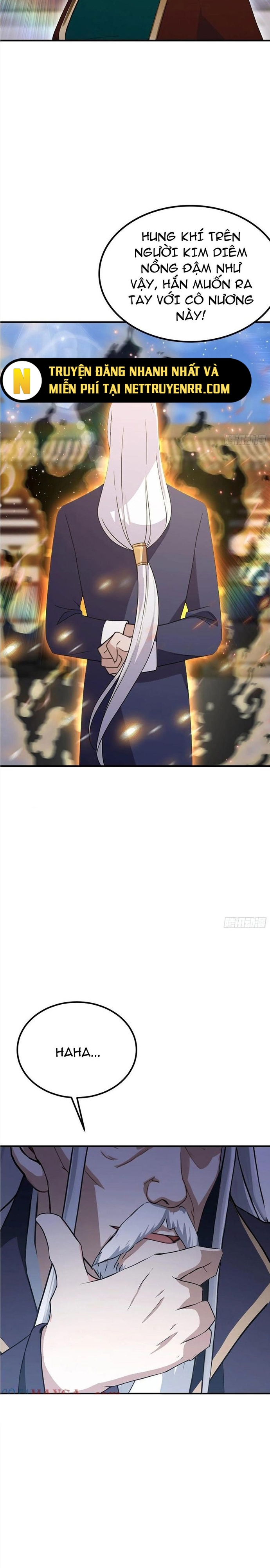 Quá Ảo! Ta Mở Lớp Đào Tạo Nữ Đế Chap 90 - Next Chap 91