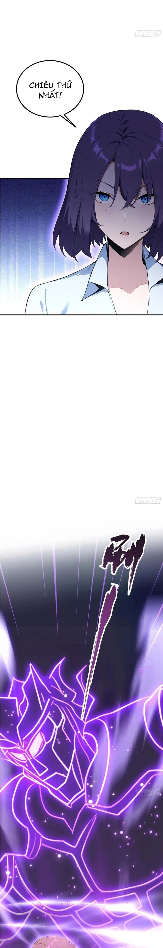 Quá Ảo! Ta Mở Lớp Đào Tạo Nữ Đế Chap 90 - Next Chap 91