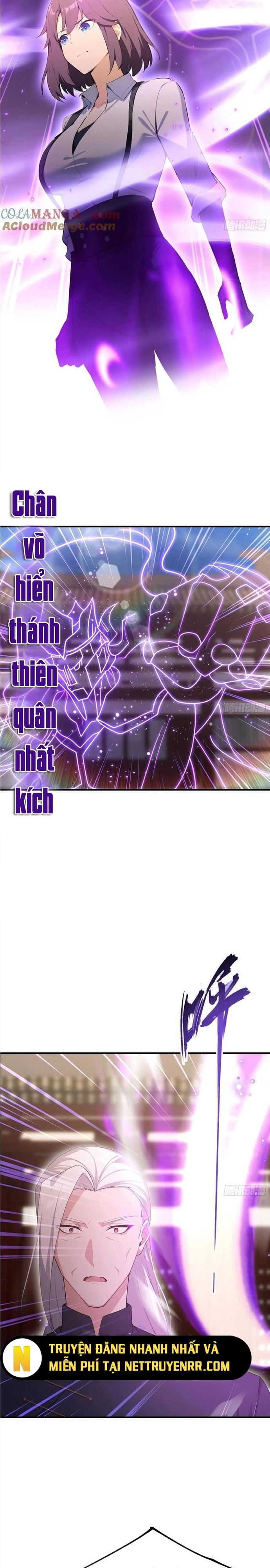 Quá Ảo! Ta Mở Lớp Đào Tạo Nữ Đế Chap 90 - Next Chap 91