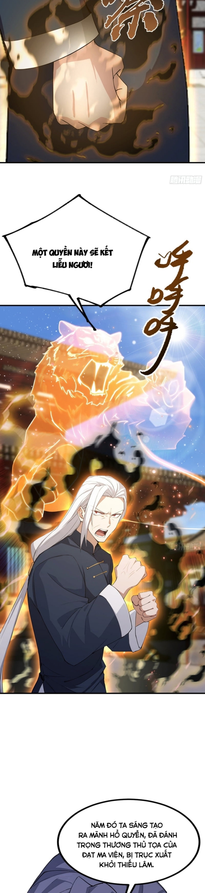 Quá Ảo! Ta Mở Lớp Đào Tạo Nữ Đế Chap 91 - Next Chap 92