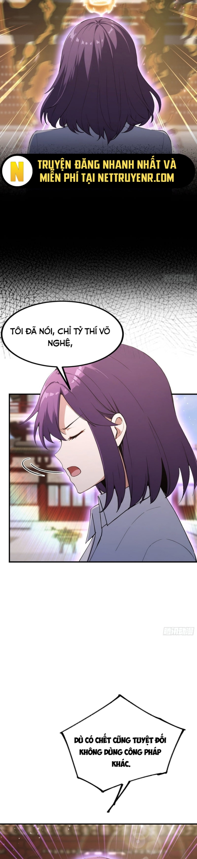 Quá Ảo! Ta Mở Lớp Đào Tạo Nữ Đế Chap 91 - Next Chap 92