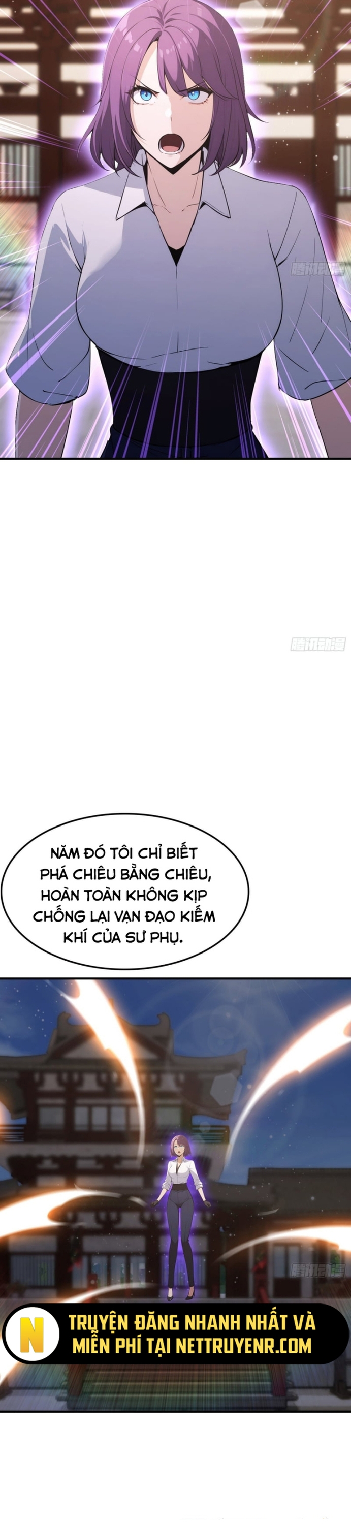 Quá Ảo! Ta Mở Lớp Đào Tạo Nữ Đế Chap 91 - Next Chap 92
