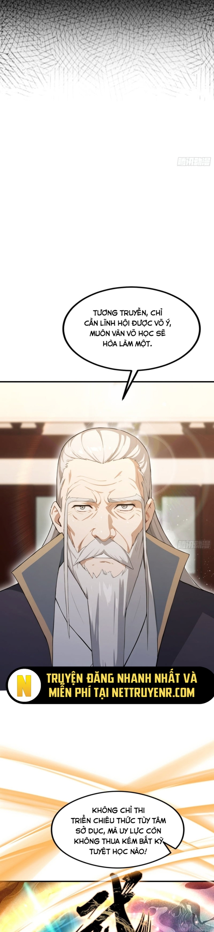 Quá Ảo! Ta Mở Lớp Đào Tạo Nữ Đế Chap 91 - Next Chap 92