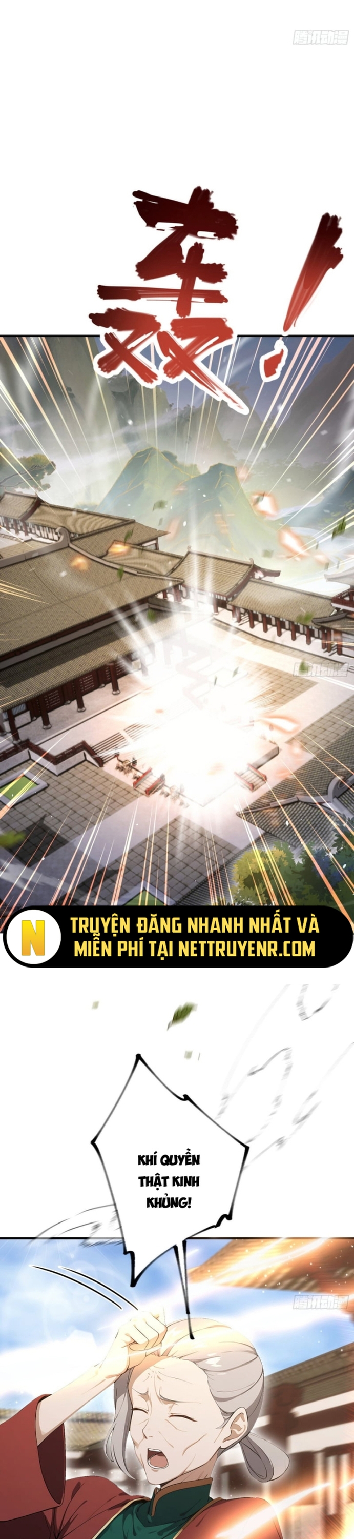 Quá Ảo! Ta Mở Lớp Đào Tạo Nữ Đế Chap 91 - Next Chap 92