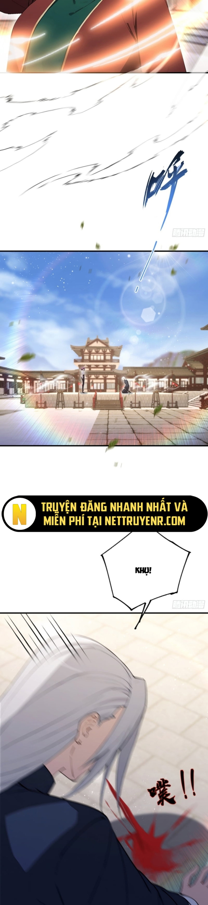 Quá Ảo! Ta Mở Lớp Đào Tạo Nữ Đế Chap 91 - Next Chap 92