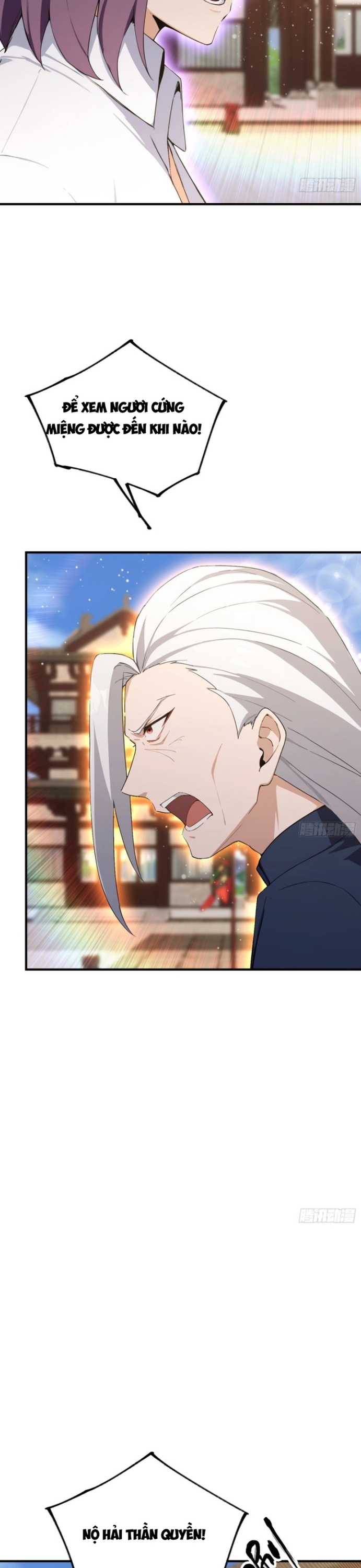 Quá Ảo! Ta Mở Lớp Đào Tạo Nữ Đế Chap 91 - Next Chap 92