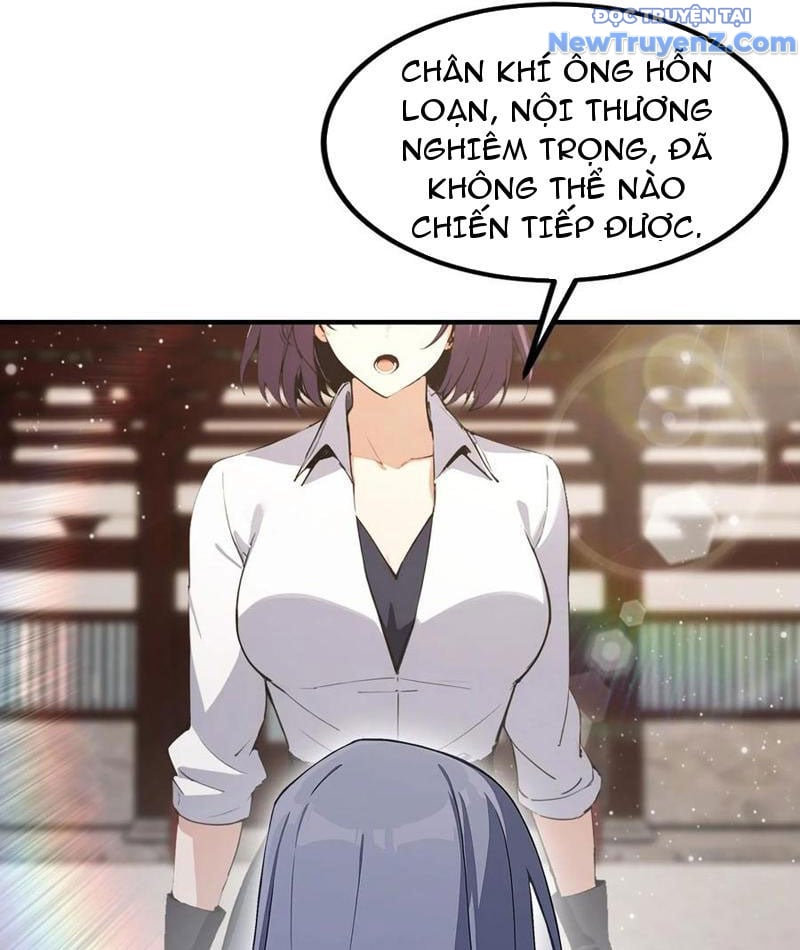 Quá Ảo! Ta Mở Lớp Đào Tạo Nữ Đế Chap 92 - Next Chap 93