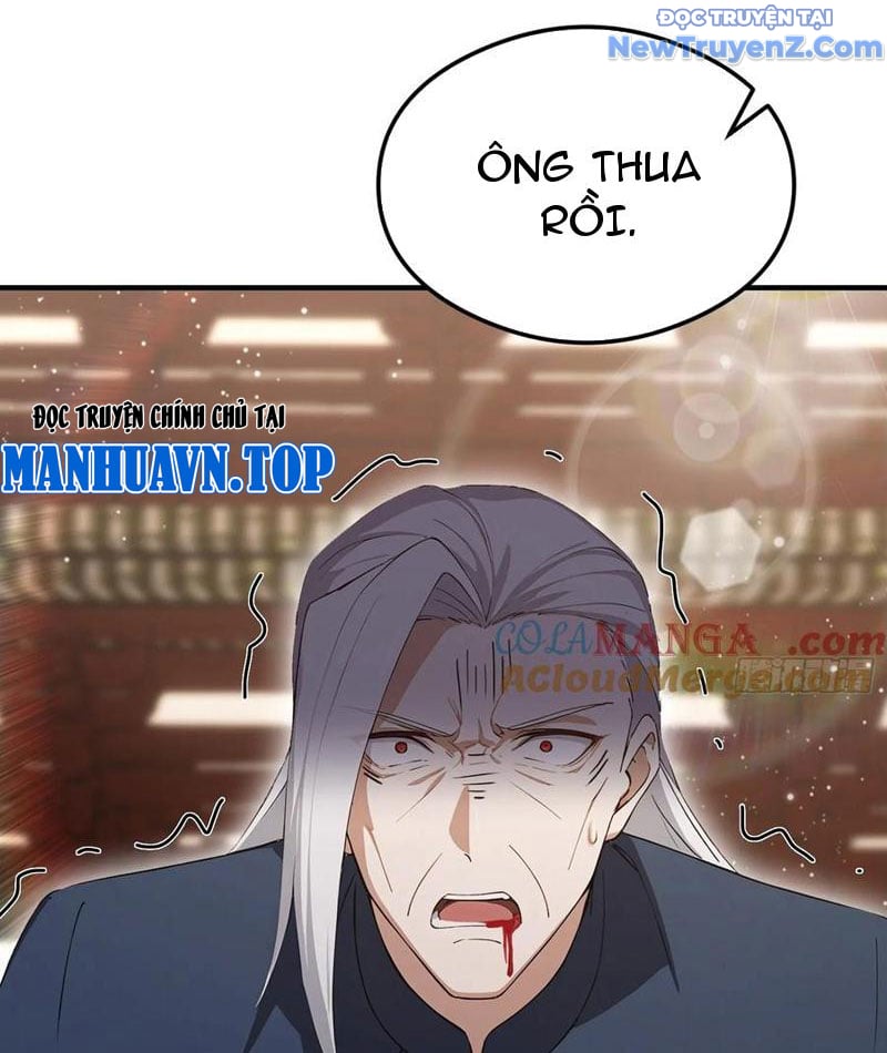 Quá Ảo! Ta Mở Lớp Đào Tạo Nữ Đế Chap 92 - Next Chap 93