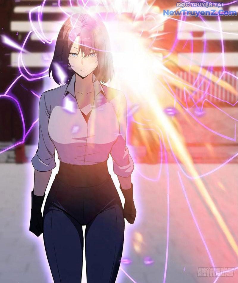 Quá Ảo! Ta Mở Lớp Đào Tạo Nữ Đế Chap 92 - Next Chap 93