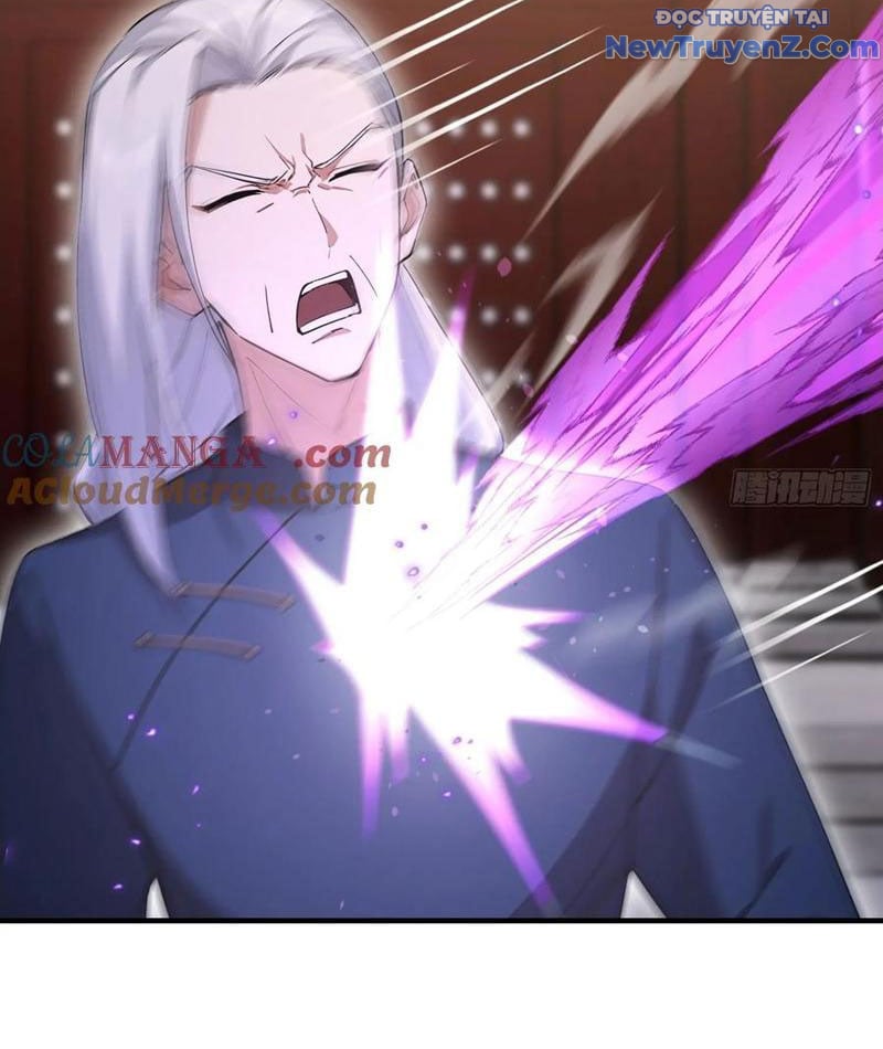 Quá Ảo! Ta Mở Lớp Đào Tạo Nữ Đế Chap 92 - Next Chap 93