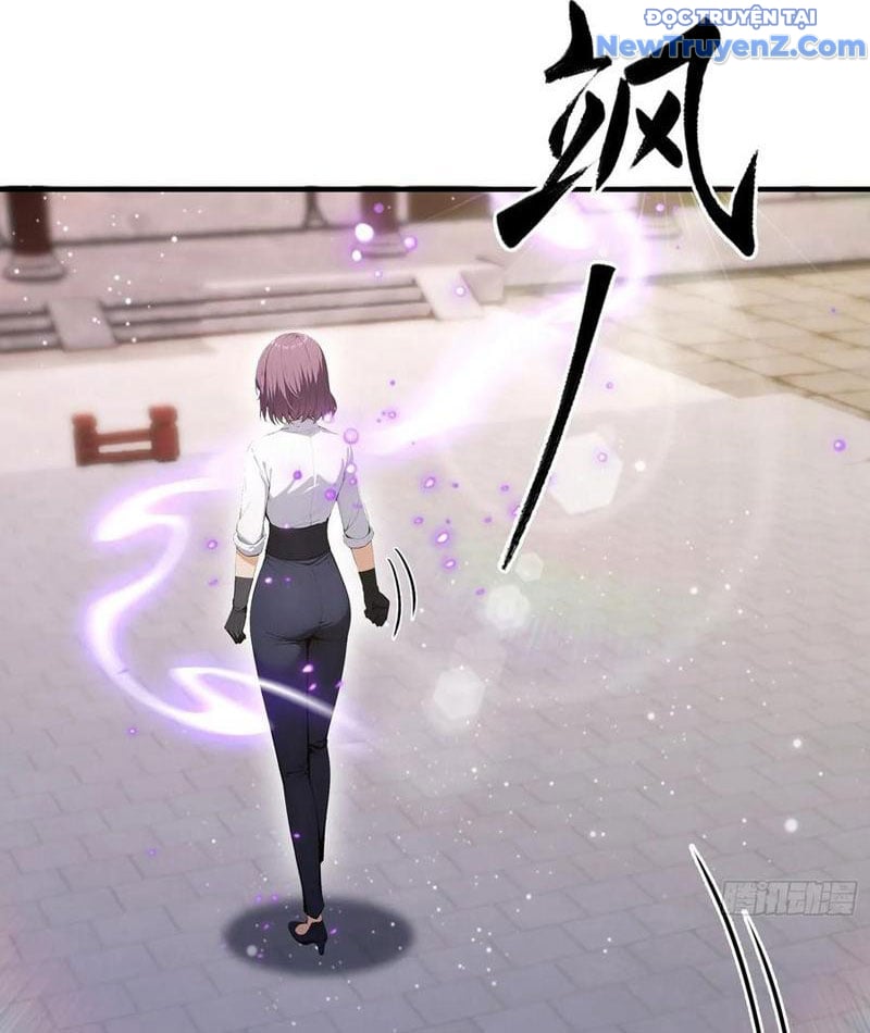 Quá Ảo! Ta Mở Lớp Đào Tạo Nữ Đế Chap 92 - Next Chap 93