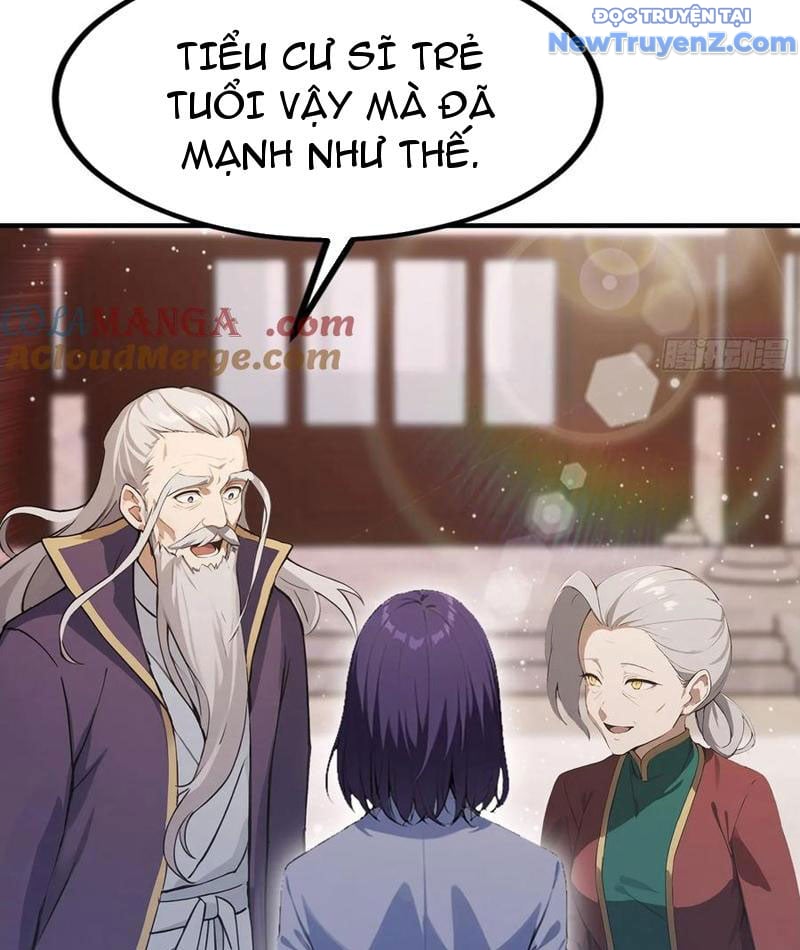 Quá Ảo! Ta Mở Lớp Đào Tạo Nữ Đế Chap 92 - Next Chap 93