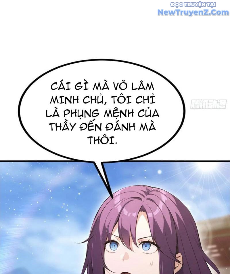 Quá Ảo! Ta Mở Lớp Đào Tạo Nữ Đế Chap 92 - Next Chap 93