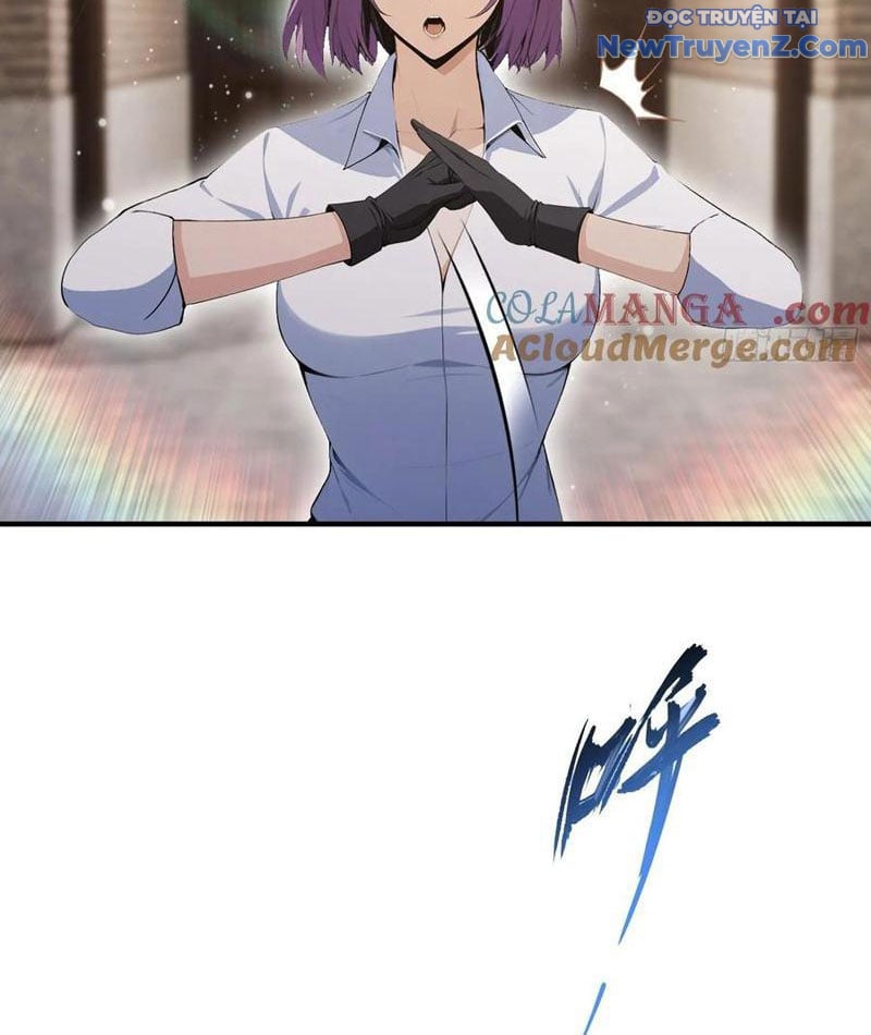 Quá Ảo! Ta Mở Lớp Đào Tạo Nữ Đế Chap 92 - Next Chap 93