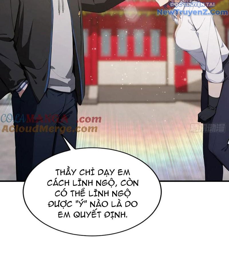 Quá Ảo! Ta Mở Lớp Đào Tạo Nữ Đế Chap 92 - Next Chap 93
