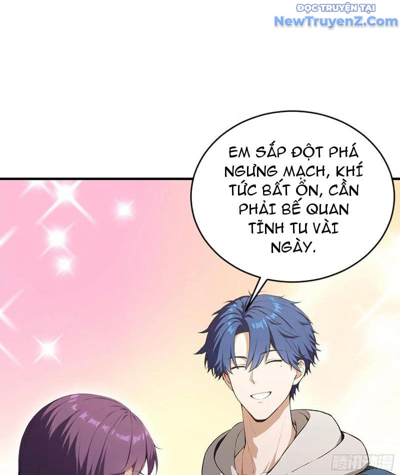 Quá Ảo! Ta Mở Lớp Đào Tạo Nữ Đế Chap 92 - Next Chap 93