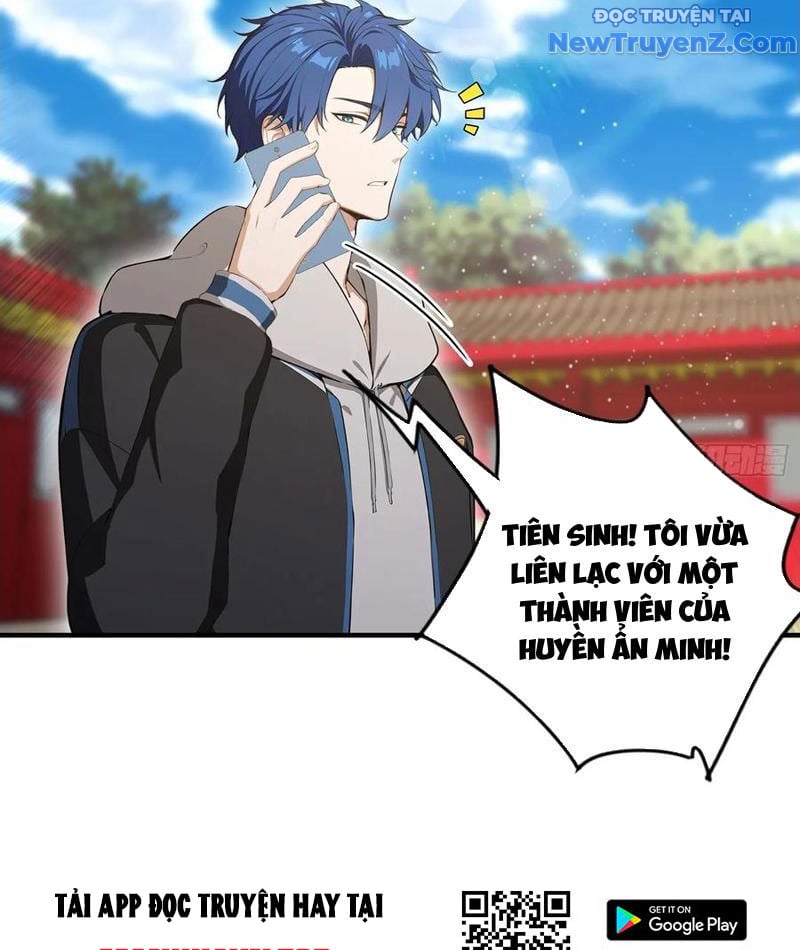 Quá Ảo! Ta Mở Lớp Đào Tạo Nữ Đế Chap 92 - Next Chap 93