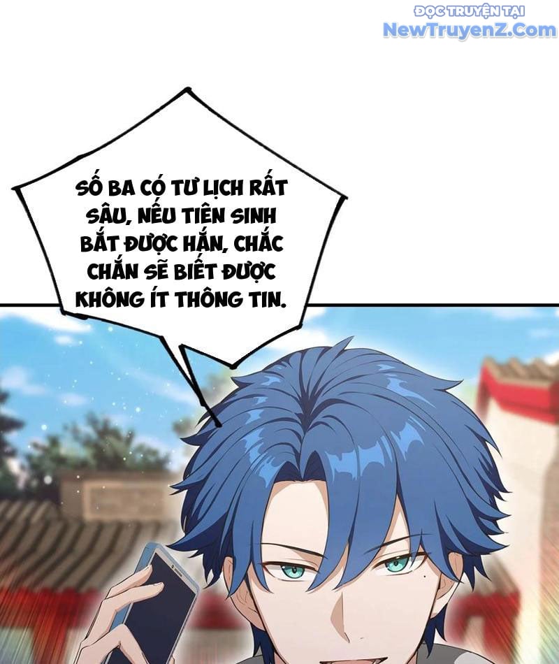 Quá Ảo! Ta Mở Lớp Đào Tạo Nữ Đế Chap 92 - Next Chap 93