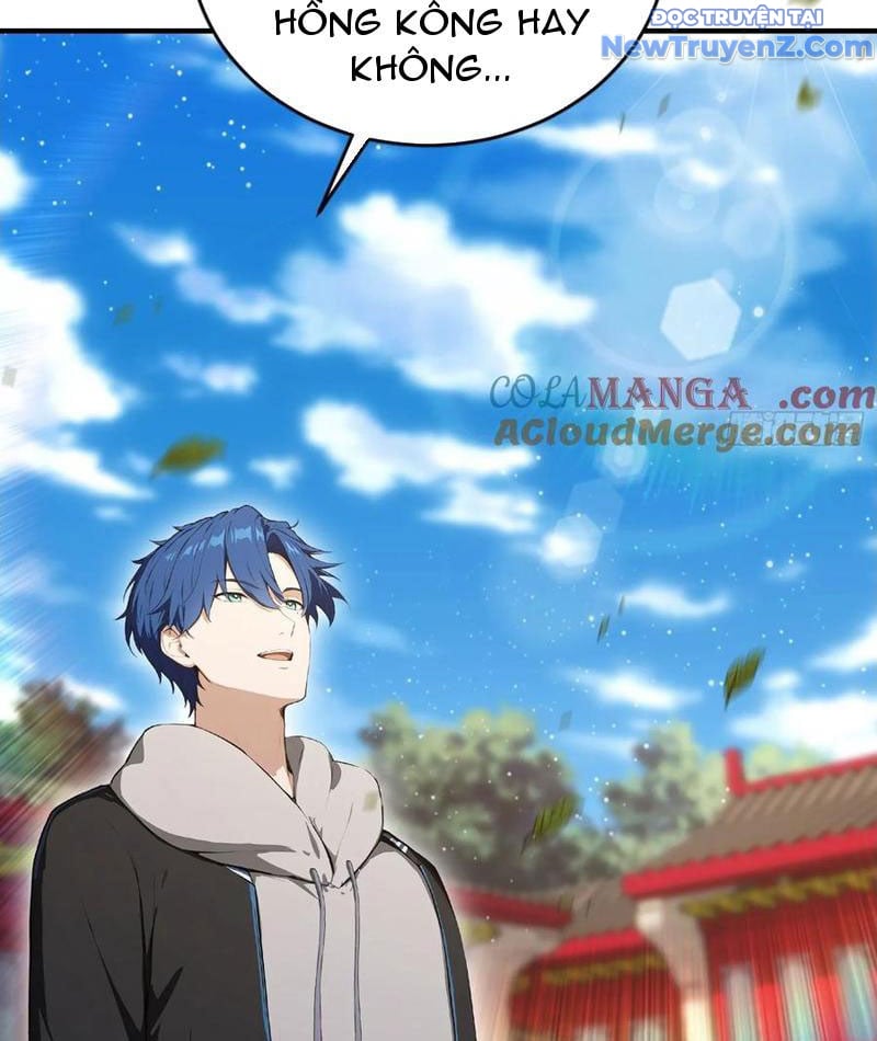 Quá Ảo! Ta Mở Lớp Đào Tạo Nữ Đế Chap 92 - Next Chap 93