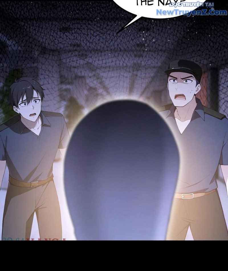 Quá Ảo! Ta Mở Lớp Đào Tạo Nữ Đế Chap 92 - Next Chap 93