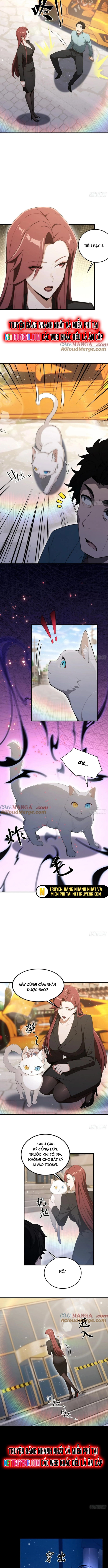 Quá Ảo! Ta Mở Lớp Đào Tạo Nữ Đế Chap 93 - Next Chap 94