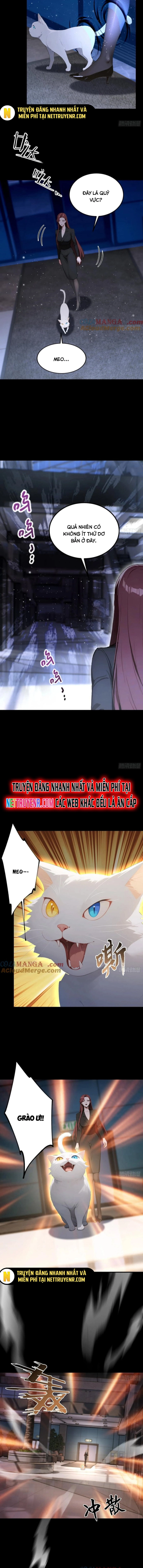 Quá Ảo! Ta Mở Lớp Đào Tạo Nữ Đế Chap 93 - Next Chap 94