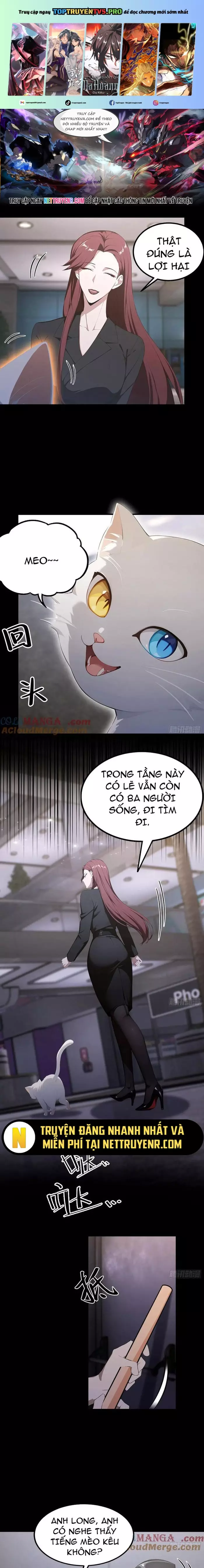 Quá Ảo! Ta Mở Lớp Đào Tạo Nữ Đế Chap 94 - Next Chap 95