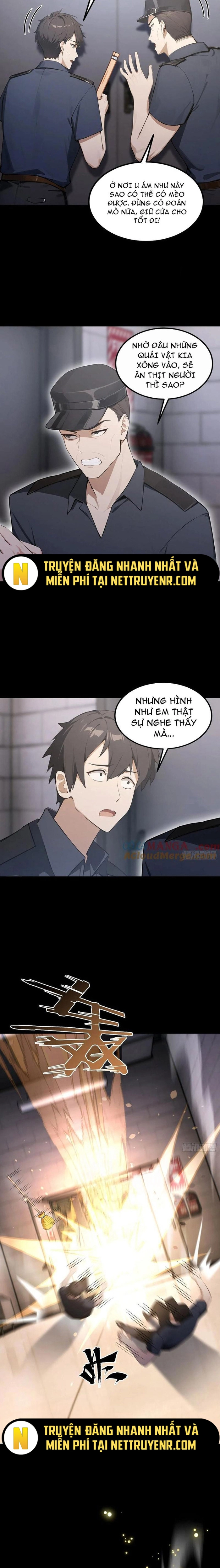 Quá Ảo! Ta Mở Lớp Đào Tạo Nữ Đế Chap 94 - Next Chap 95