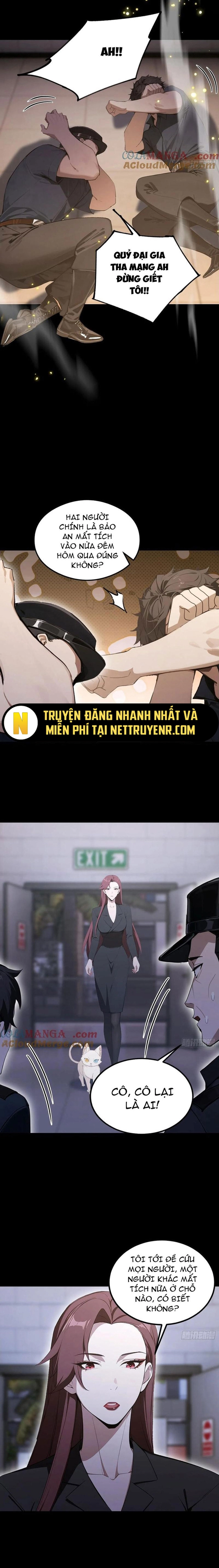 Quá Ảo! Ta Mở Lớp Đào Tạo Nữ Đế Chap 94 - Next Chap 95