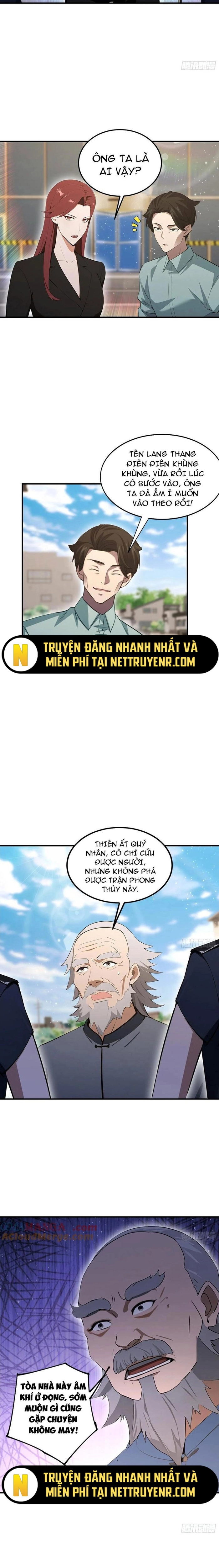 Quá Ảo! Ta Mở Lớp Đào Tạo Nữ Đế Chap 94 - Next Chap 95