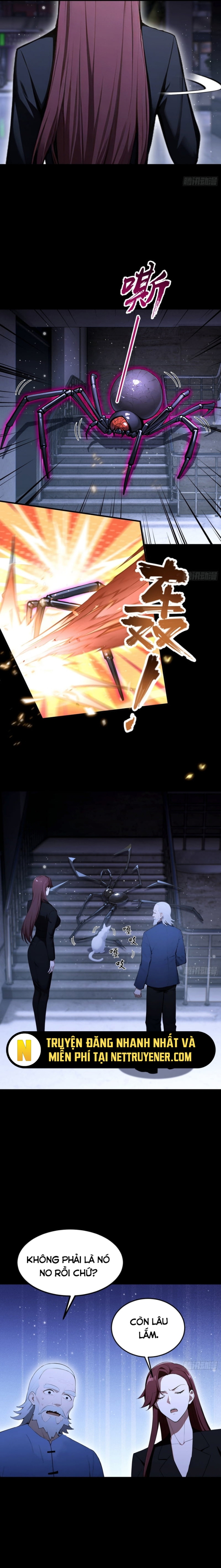 Quá Ảo! Ta Mở Lớp Đào Tạo Nữ Đế Chap 95 - Next Chap 96