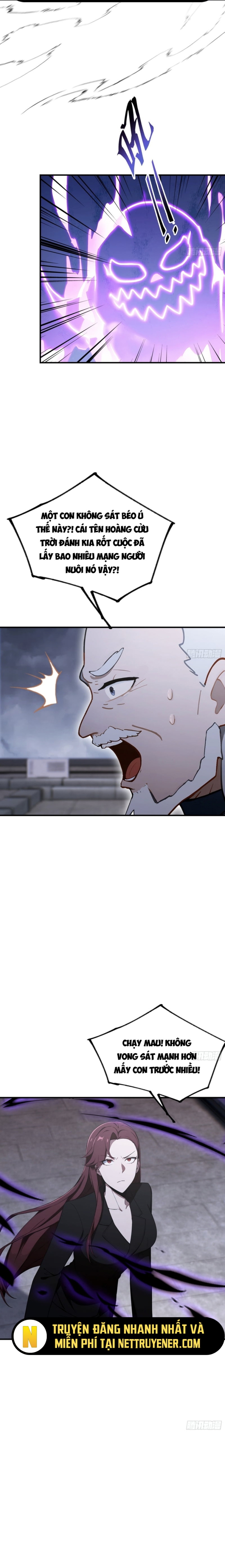 Quá Ảo! Ta Mở Lớp Đào Tạo Nữ Đế Chap 95 - Next Chap 96