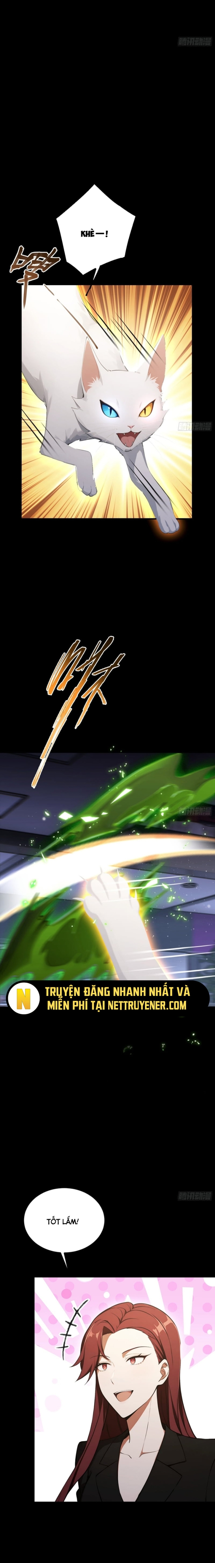 Quá Ảo! Ta Mở Lớp Đào Tạo Nữ Đế Chap 95 - Next Chap 96