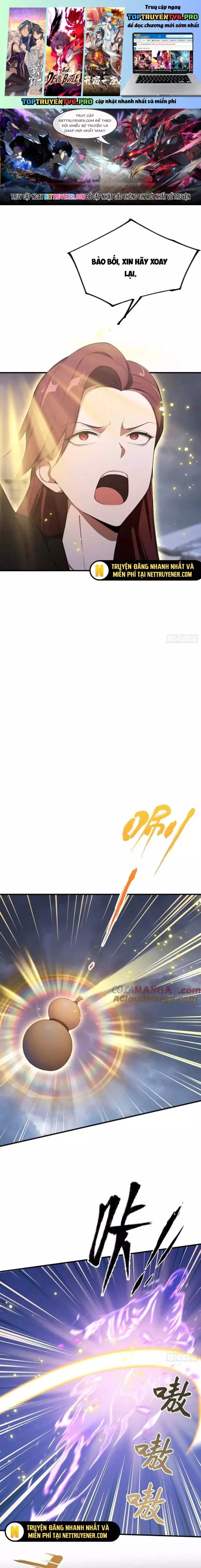 Quá Ảo! Ta Mở Lớp Đào Tạo Nữ Đế Chap 96 - Next Chap 97