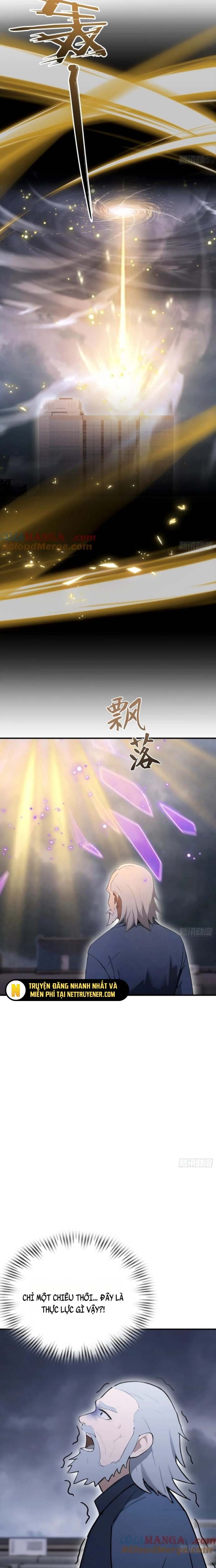 Quá Ảo! Ta Mở Lớp Đào Tạo Nữ Đế Chap 96 - Next Chap 97