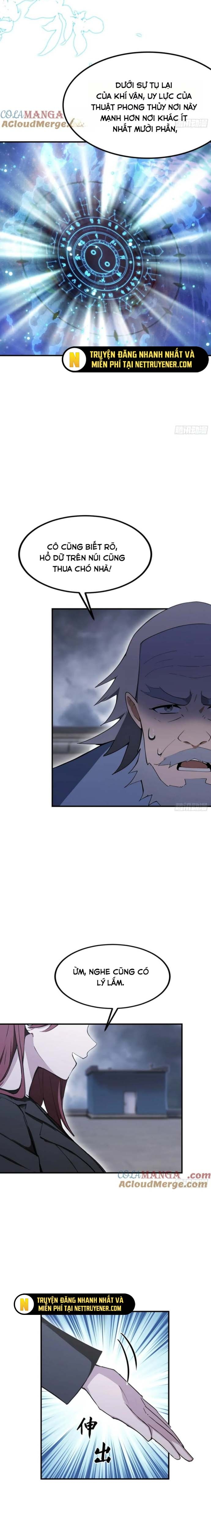 Quá Ảo! Ta Mở Lớp Đào Tạo Nữ Đế Chap 96 - Next Chap 97